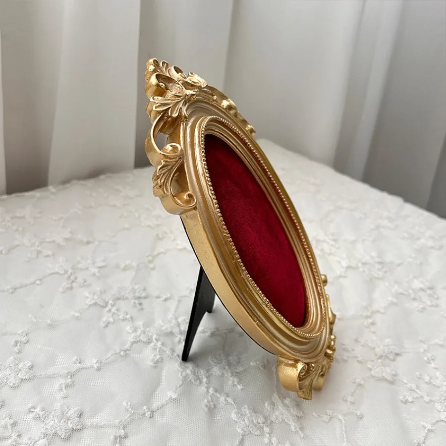 Bedroom Resin Photo Frame Jewe - Bamboo Photo Frame 评论和价格