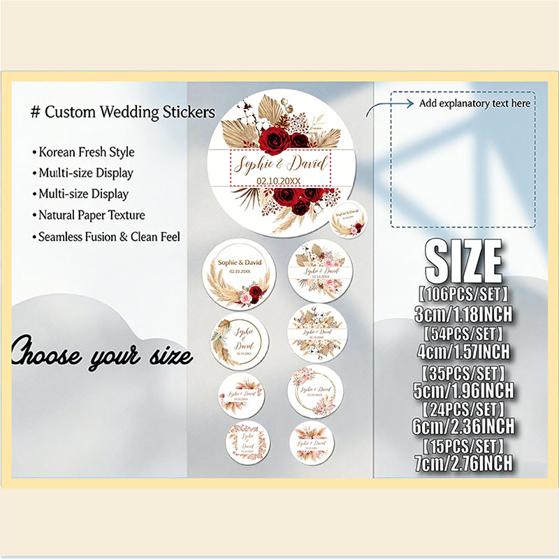 Personalized Boho Dried Pampas - Pampas Grass Decor 评论和价格