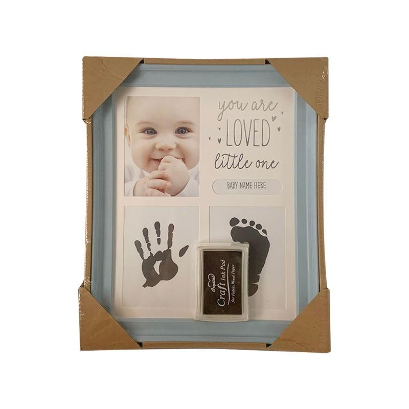 CORB Newborn Hand and Foot Pri - Home Decor Free App 评论和价格