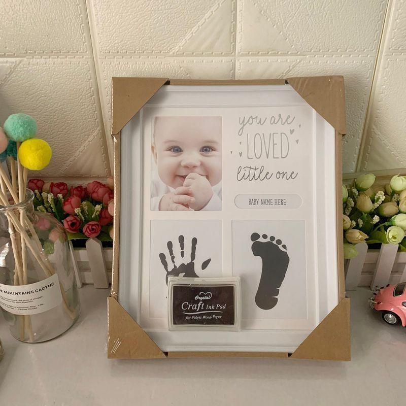 CORB Newborn Hand and Foot Pri - Home Decor Free App 评论和价格